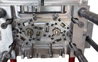 精密注塑模具的成型過程你知道嗎？