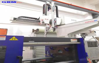 注塑成型如何解決頂針印痕問題？