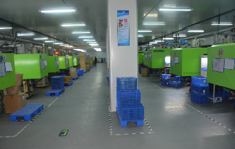 注塑加工如何報價？銘洋宇通為你解答