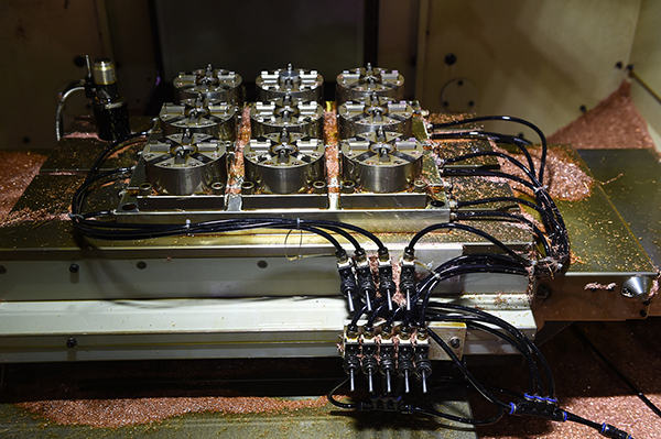 汽車部件模具 汽車部件模具