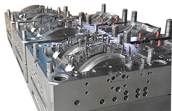 塑膠模具的控制要點(diǎn)有哪些？