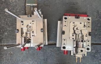 精密注塑件爆裂問題，我們有解決方案！