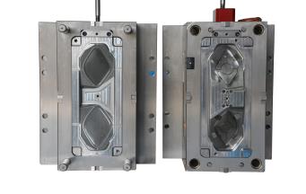 塑料模具廠對于《心》—邂逅“命運之師”、人生巨變章節(jié)的精彩分享！