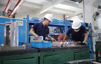 一分鐘掌握十大塑料成型工藝！