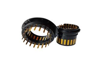 注塑成型主要需要的步驟以及種類？