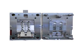 精密注塑模具配模公差標(biāo)準(zhǔn)是多少?