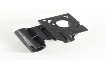 雙色模具使用熱流道有什么好處？