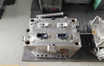 淺談注塑加工中模具開排氣槽位置及方法？